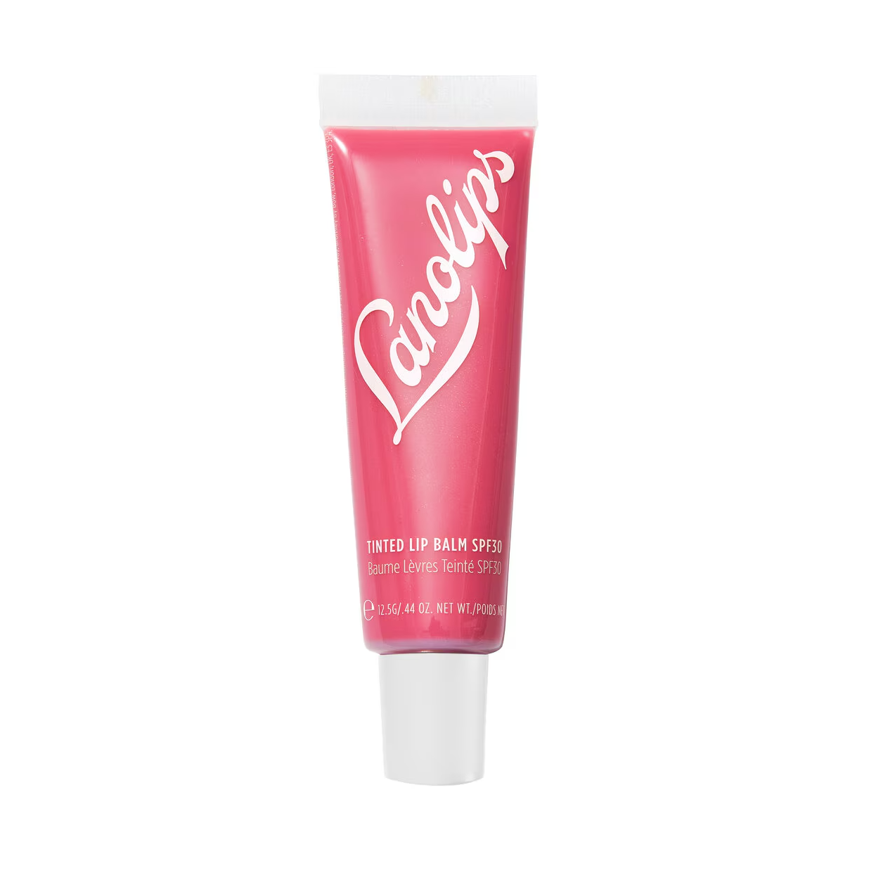 Tinted Lip Balm SPF30, 12.5g