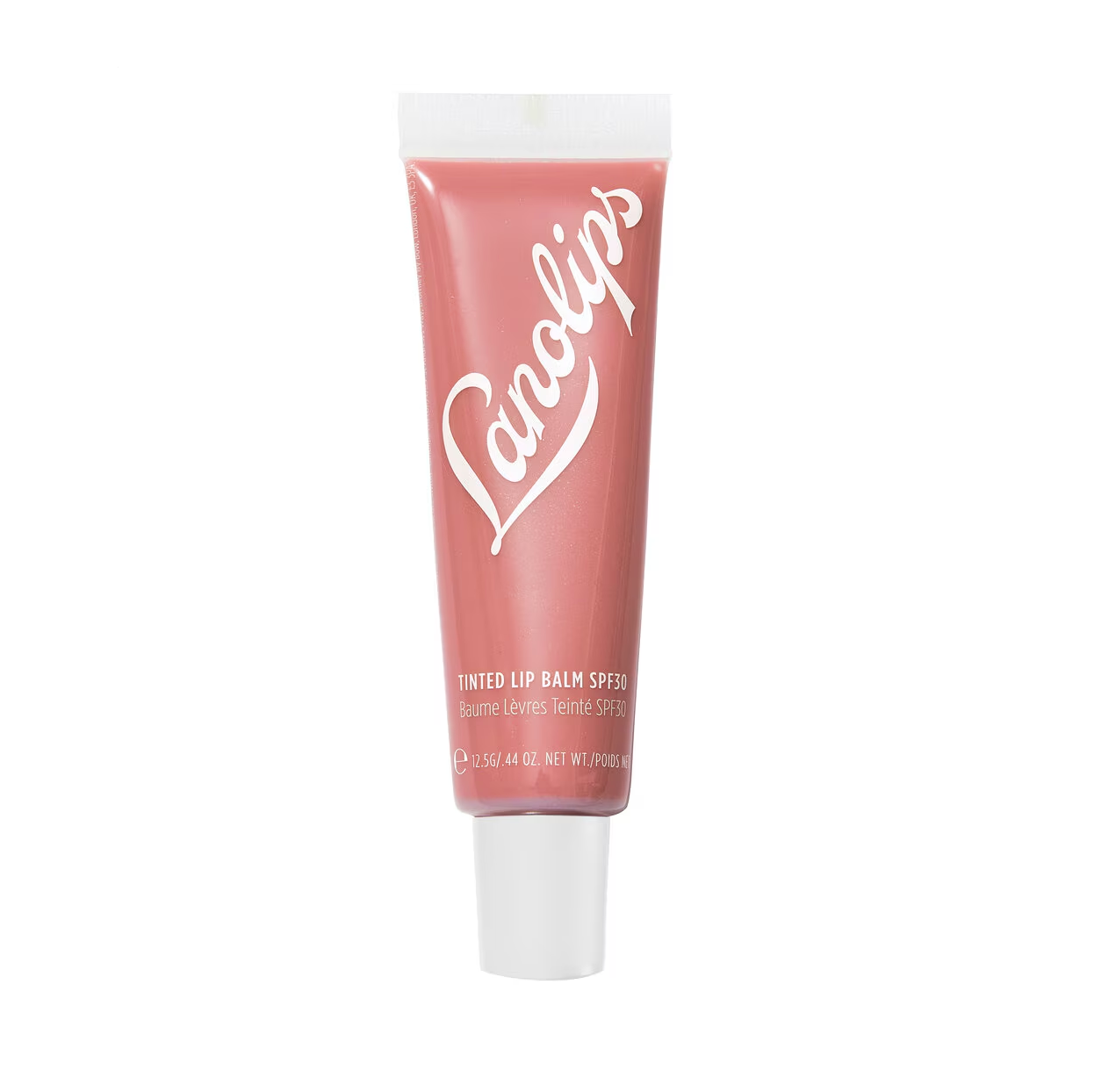 Tinted Lip Balm SPF30, 12.5g