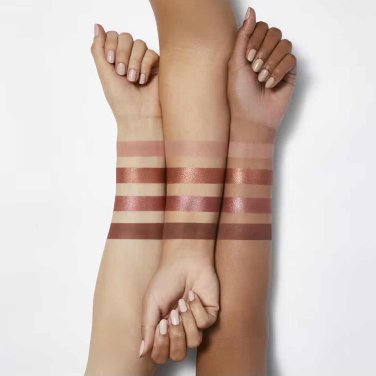 Berry Bad Bite-Size Eyeshadow, 3.5g