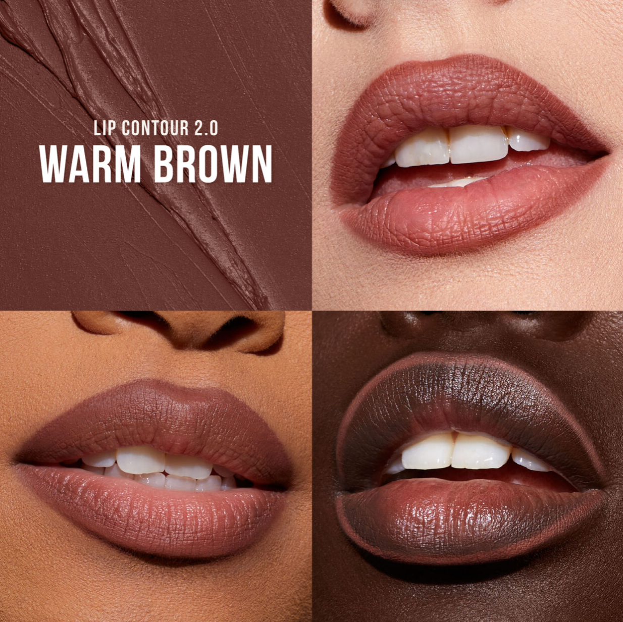 Habibti Face And Lip Set 2025