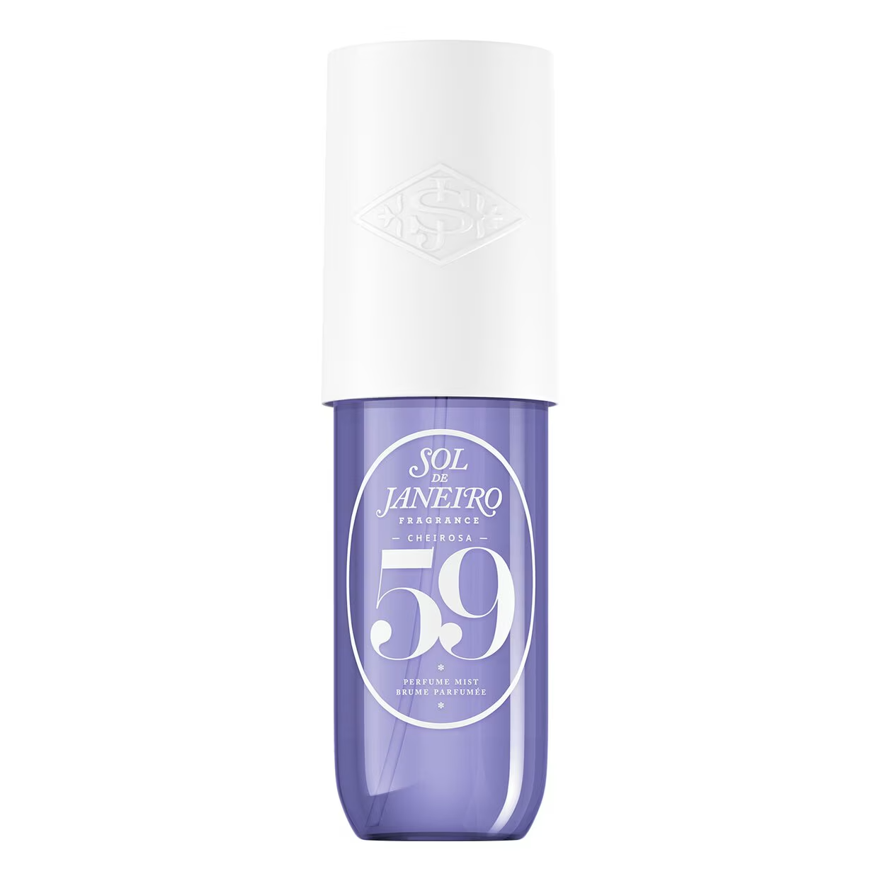 Cheirosa 59 Perfume Mist, 90ml