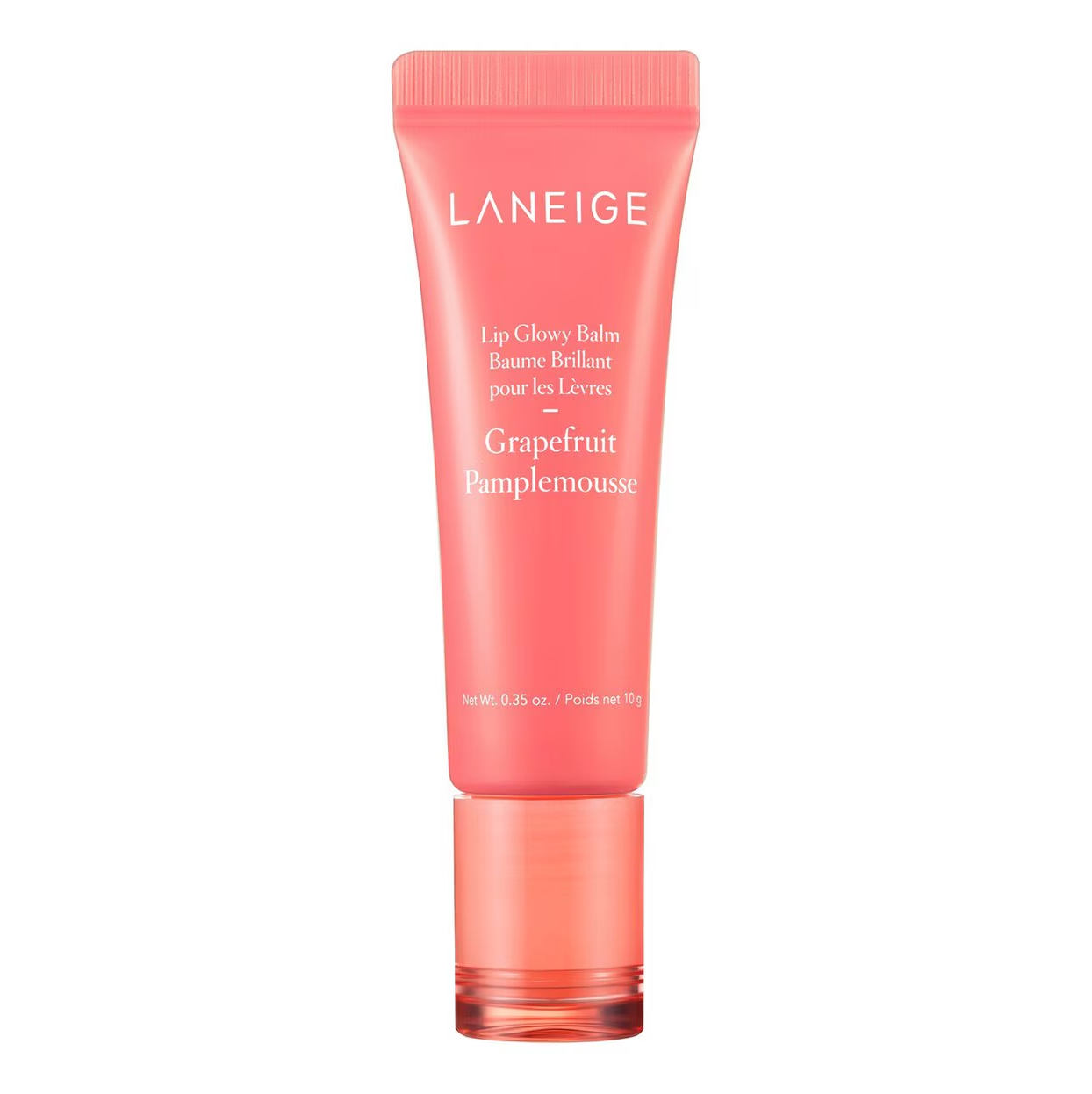 Grapefruit Lip Glowy Balm, 10g