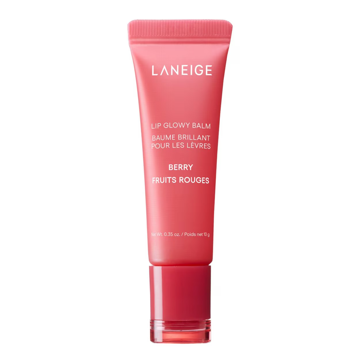 Berry Lip Glowy Balm, 10g