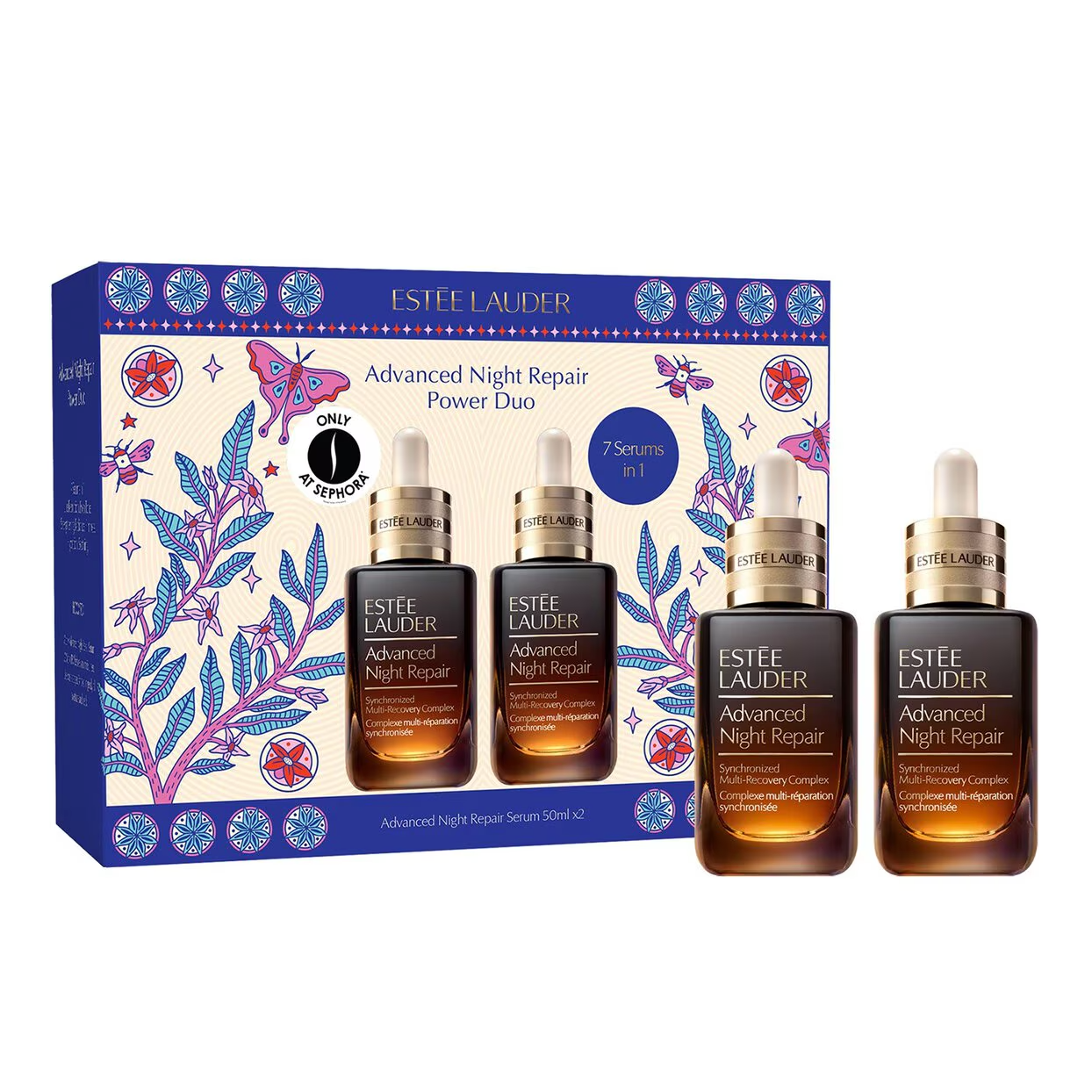 Advanced Night Repair Power Duo Set