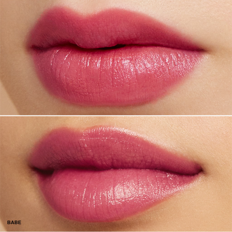 Babe Mini Crushed Lip Color, 2.5g