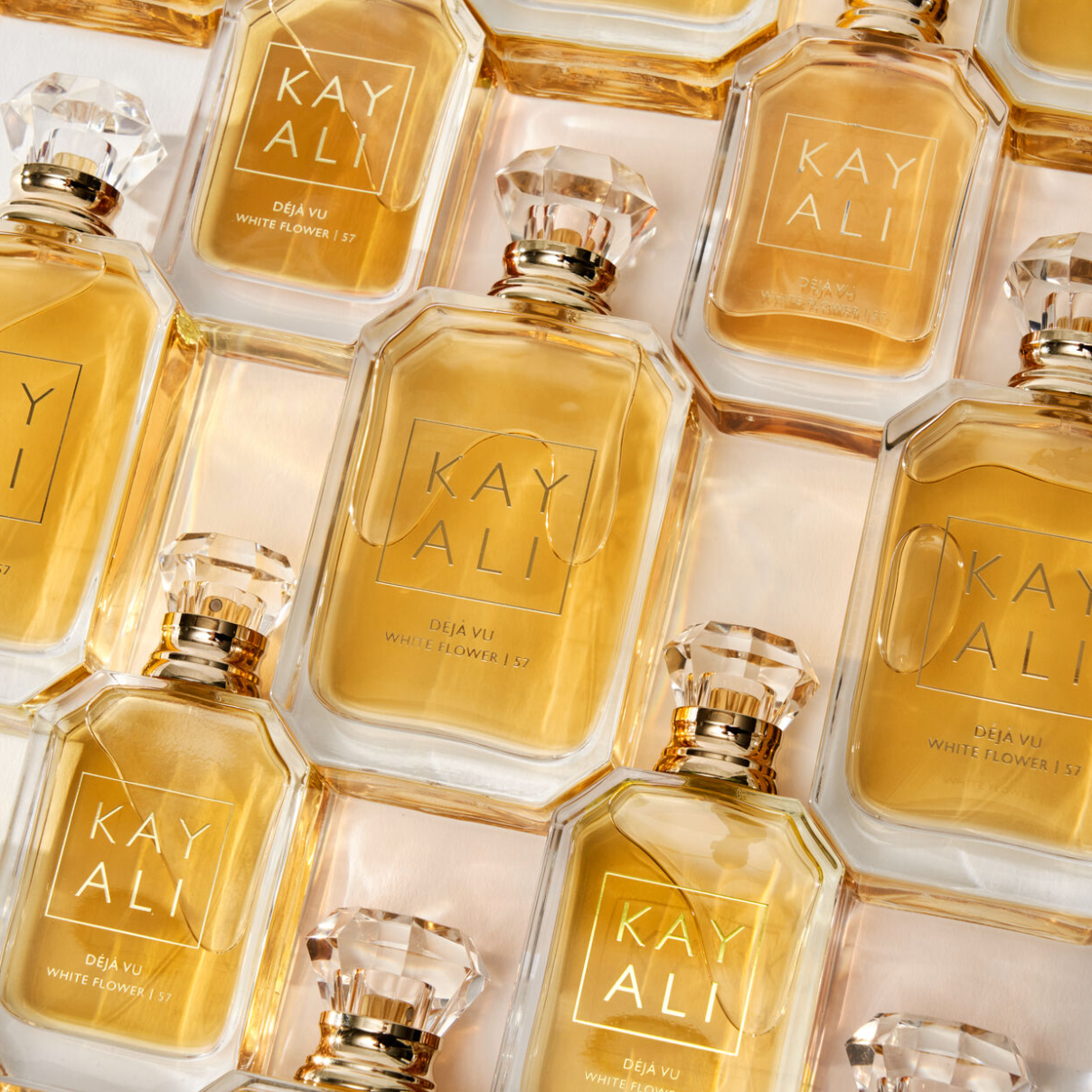 Déjà Vu White Flower | 57, 50ml