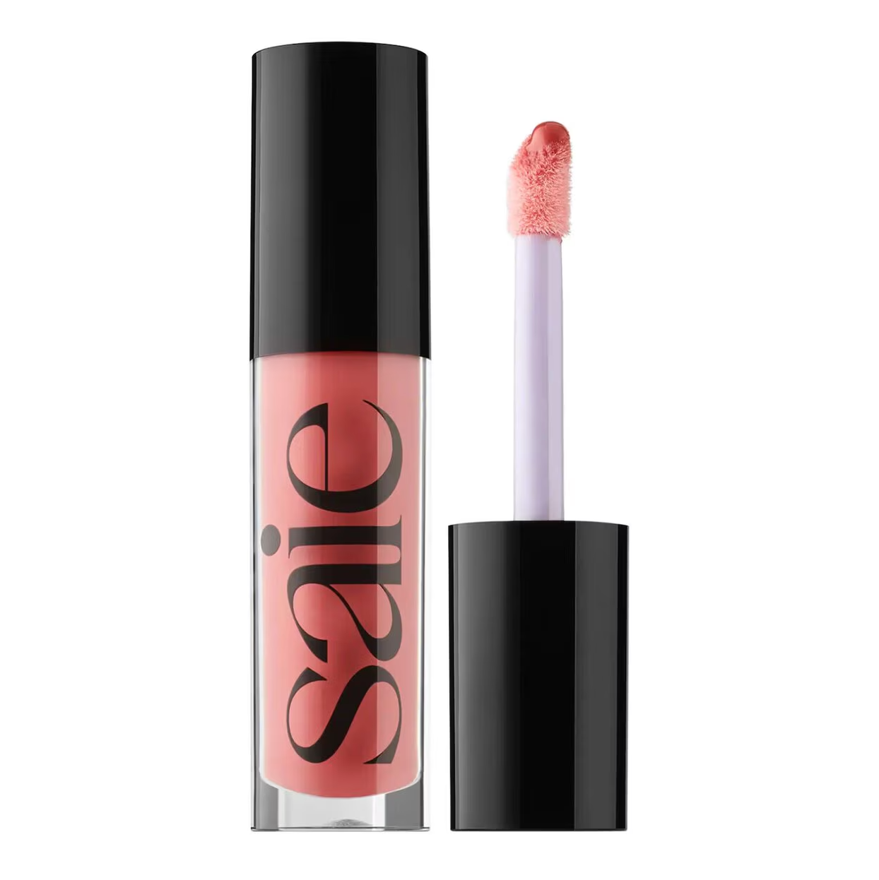 Glossy Bounce - High-Shine Hydrating Lip Gloss Oil