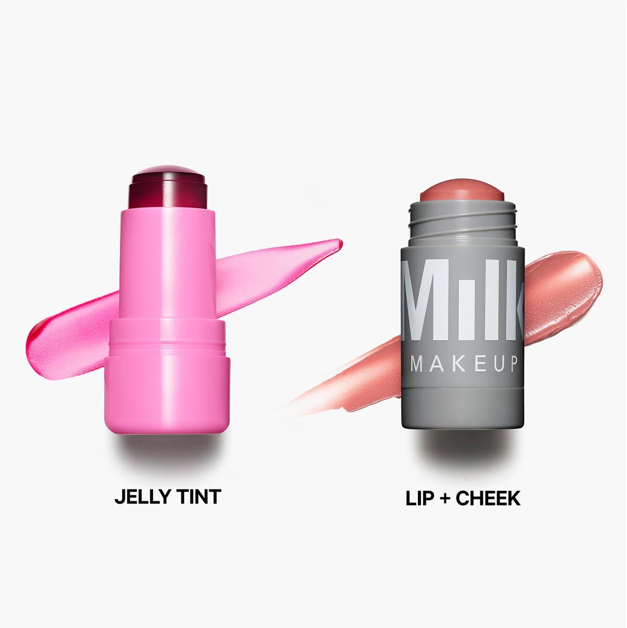 Burst Water Jelly Tint - Sheer Lip + Cheek Stain, 5g