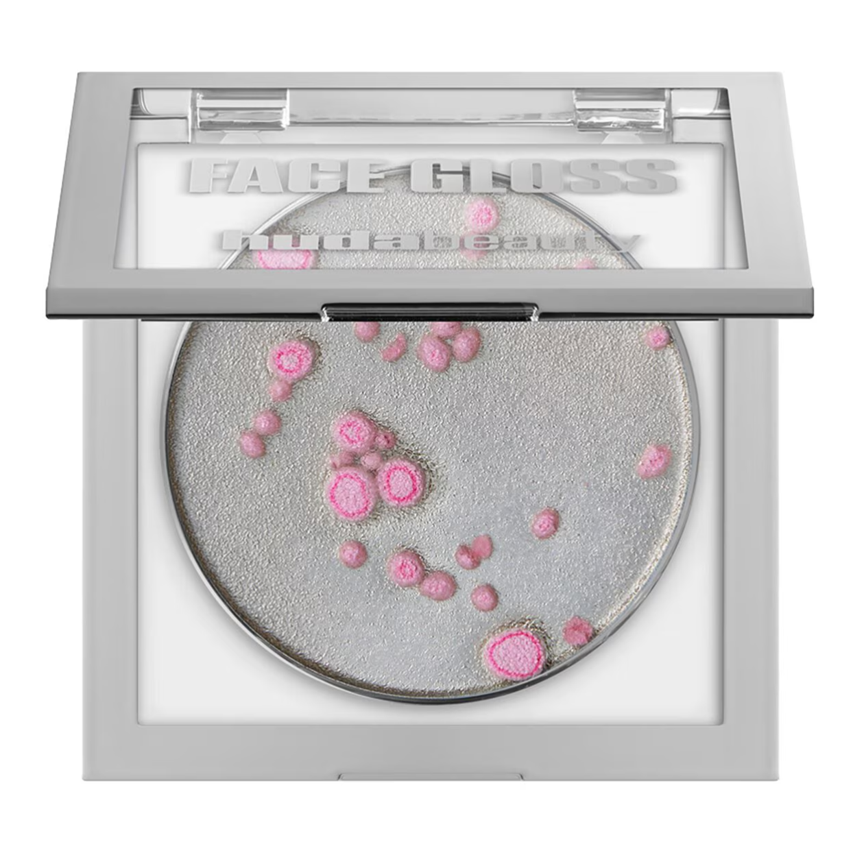 Icy Nude PH Face Gloss, 6g