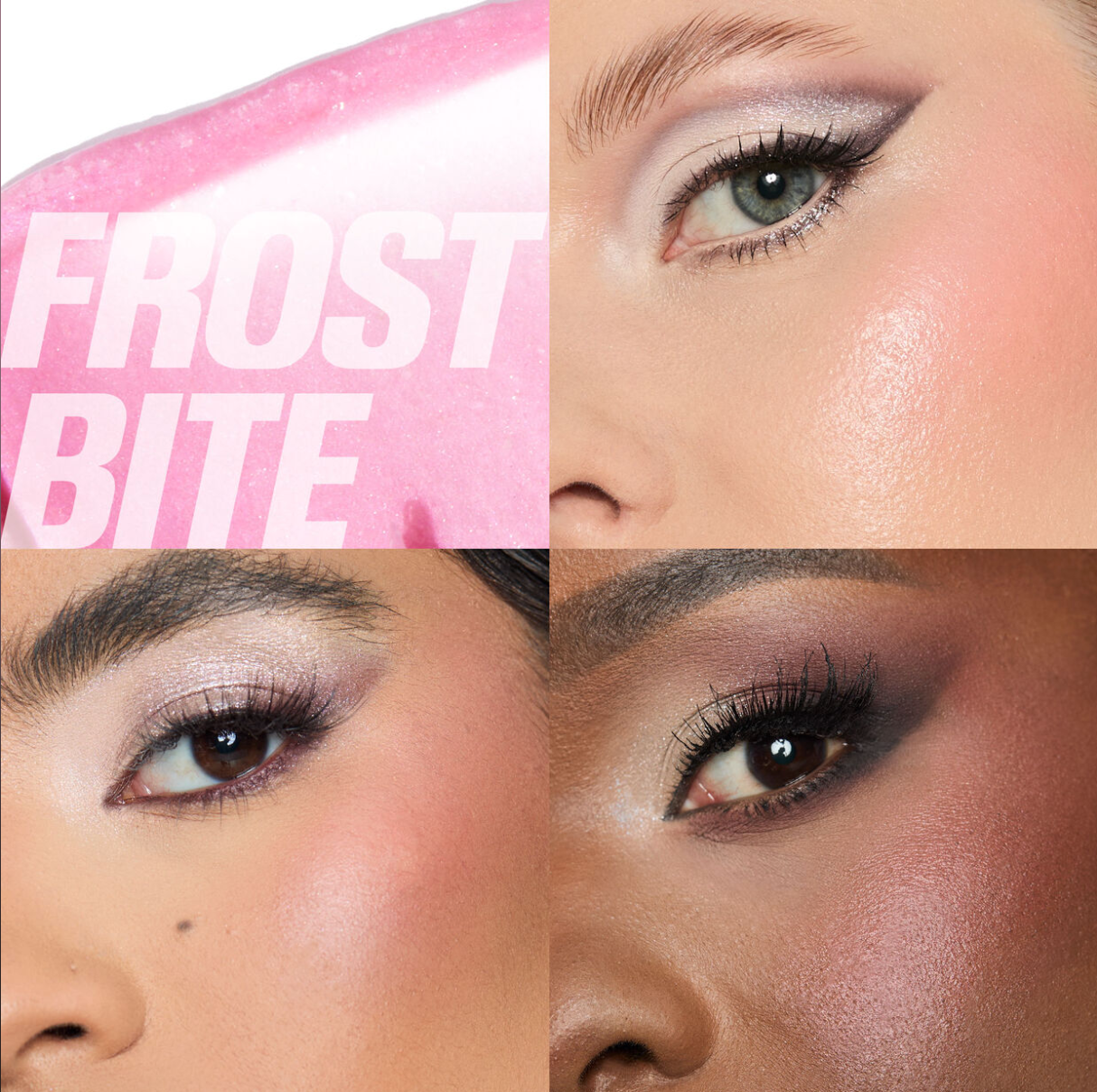 Icy Nude PH Face Gloss, 6g