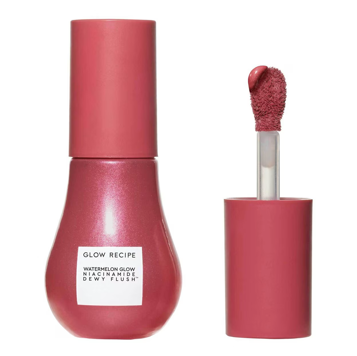 Watermelon Glow Niacinamide Dewy Flush, 12ml