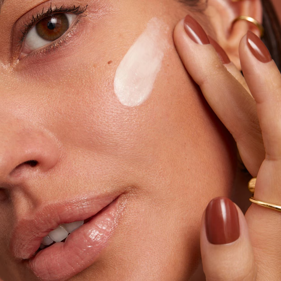 Vitamin Enriched Face Base, 50ml