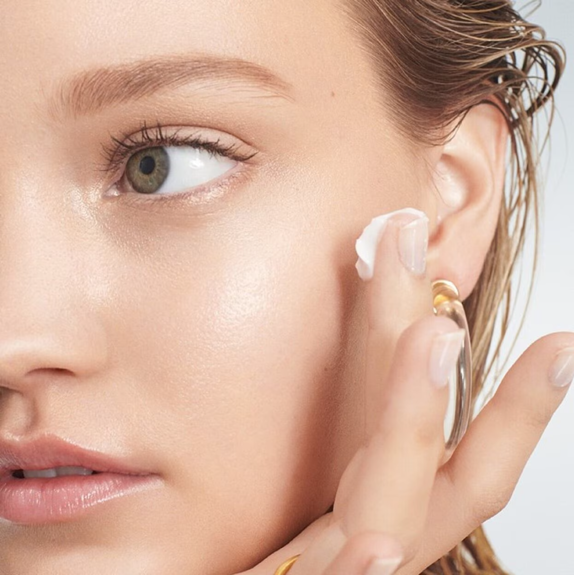 Hydrating Water Fresh Cream, 50ml