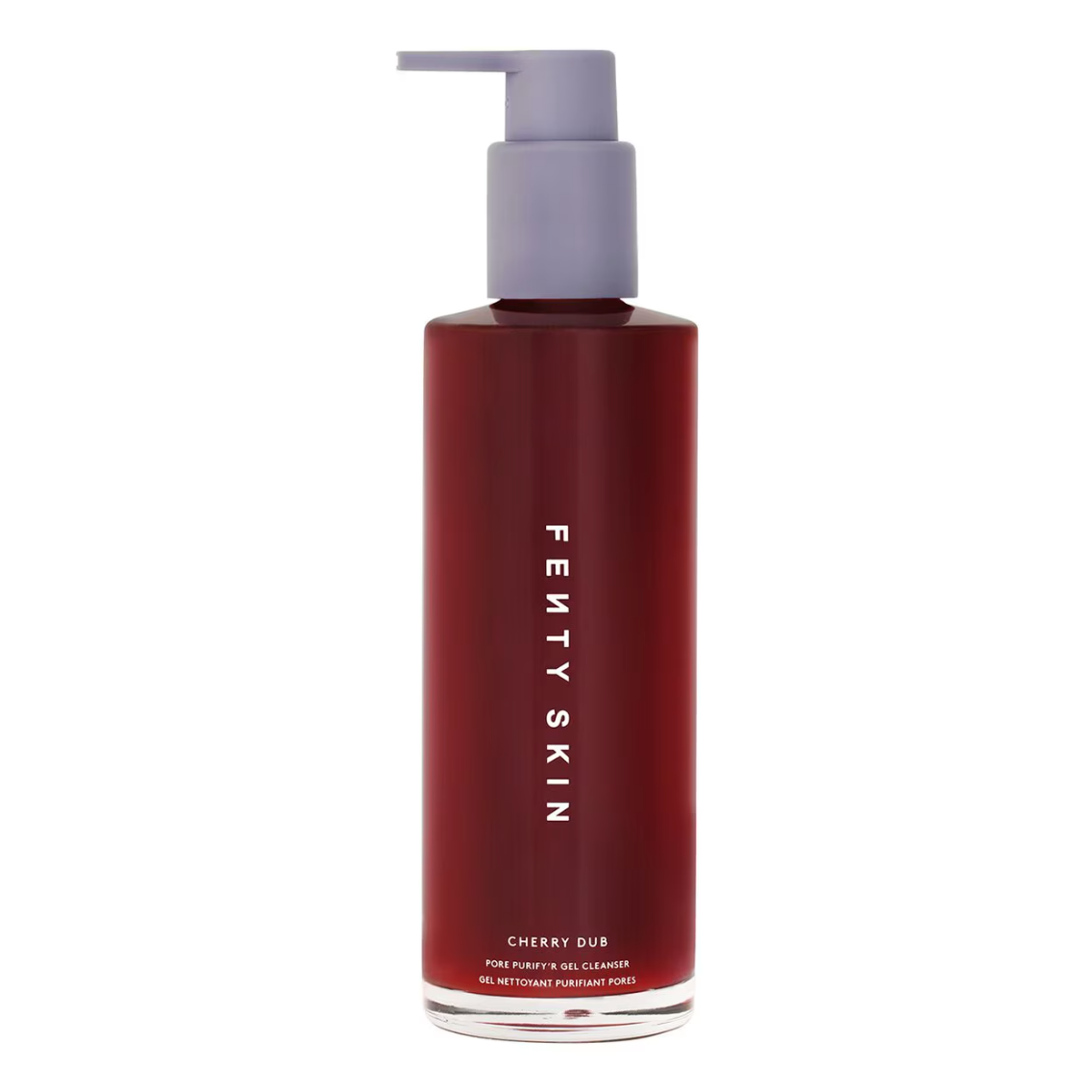 Cherry Dub Cleanser, 190ml