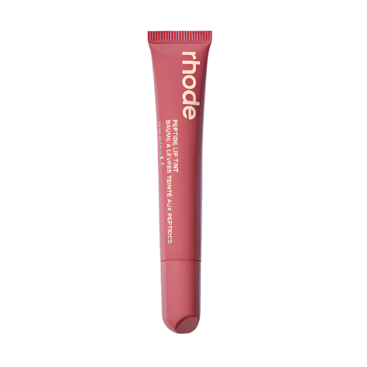 Peptide Lip Tint - Salty Tan