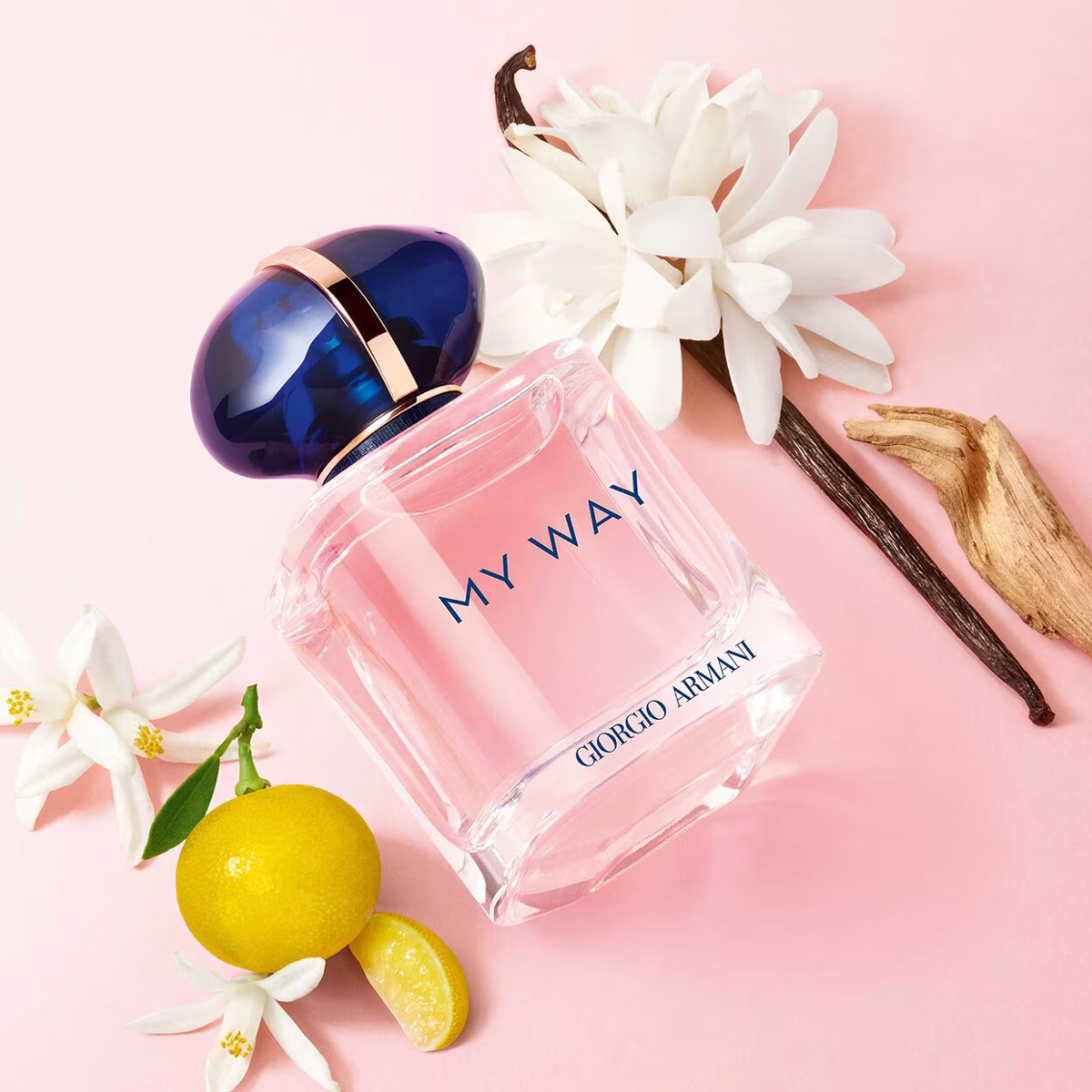 My Way Eau de Parfum, 90ml