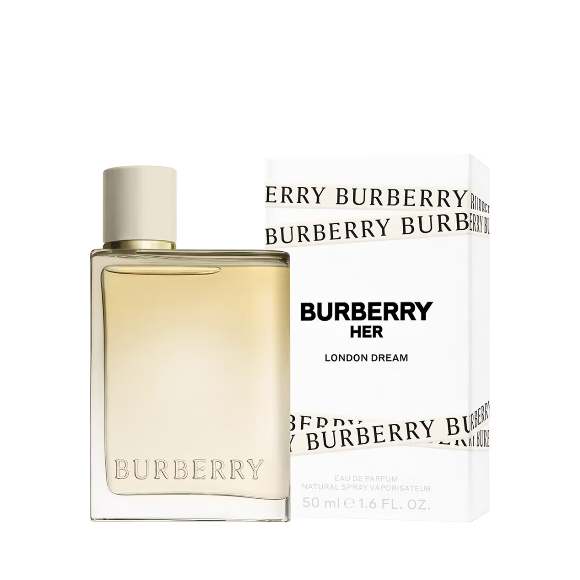 Her London Dream - Eau de Parfum, 100ml