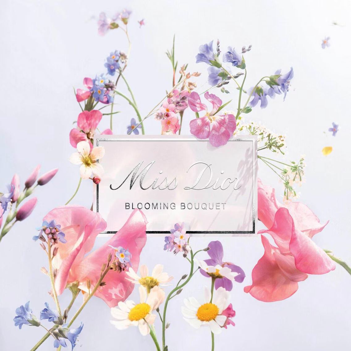 Miss Dior Blooming Bouquet Eau de Toilette, 100ml