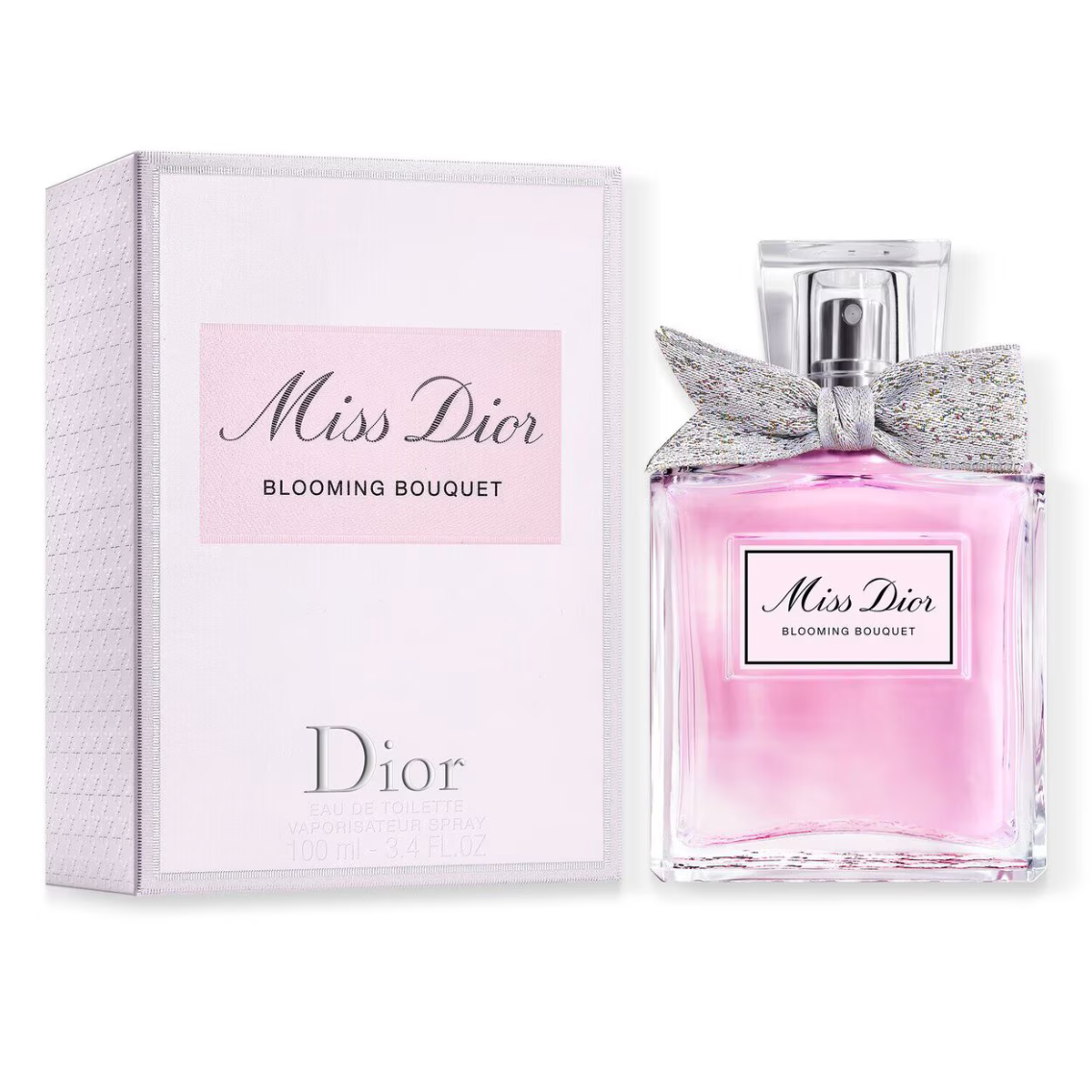 Miss Dior Blooming Bouquet Eau de Toilette, 100ml