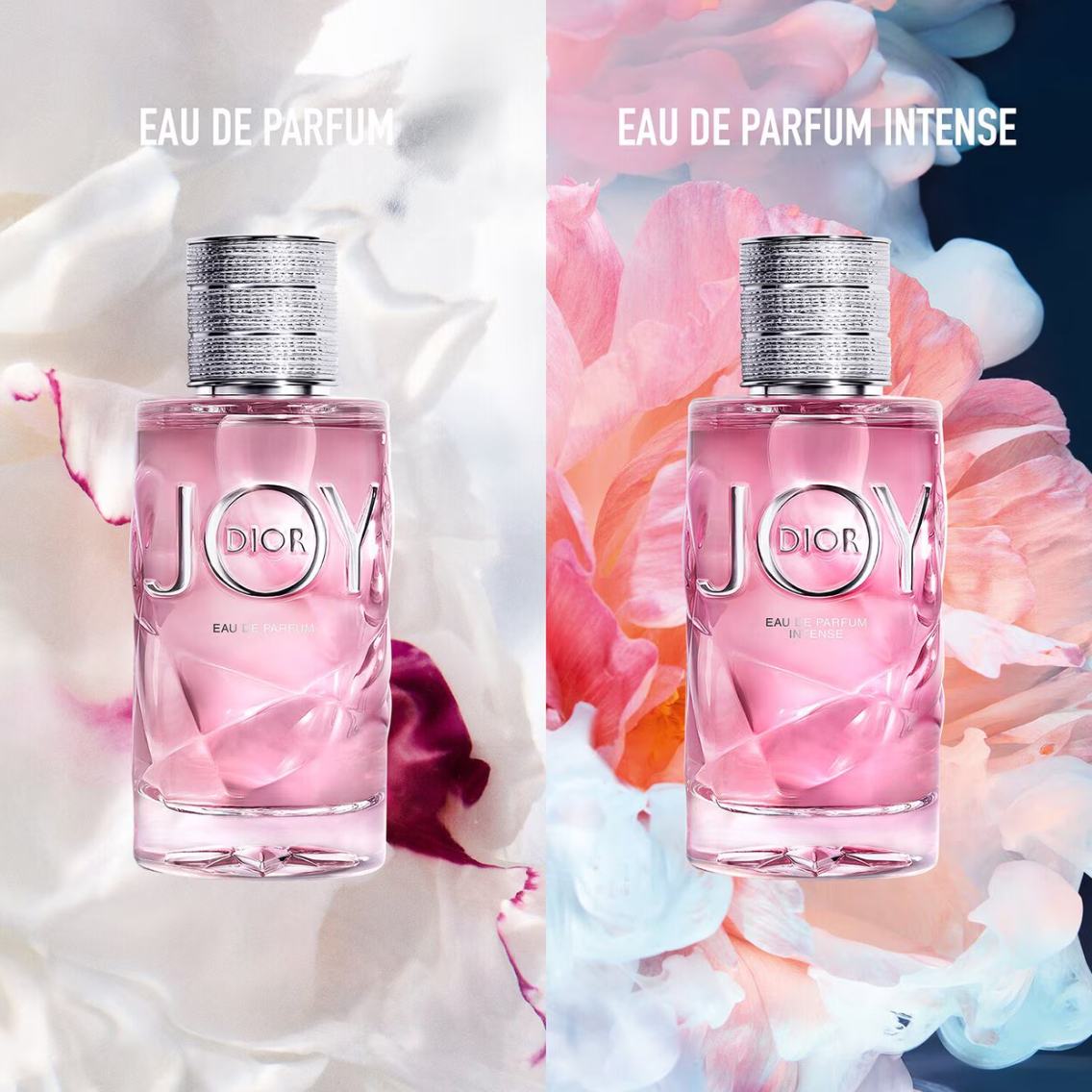 JOY by Dior - Eau de Parfum Intense, 90ml