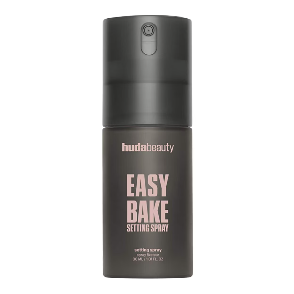 Easy Bake Setting Spray, 30ml