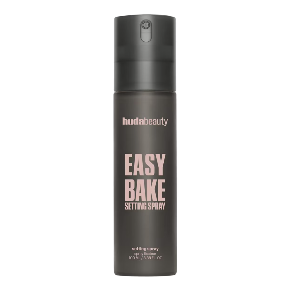 Easy Bake Setting Spray, 100ml