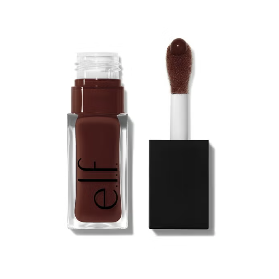 Hot as Fudge Glow Reviver Lip Oil