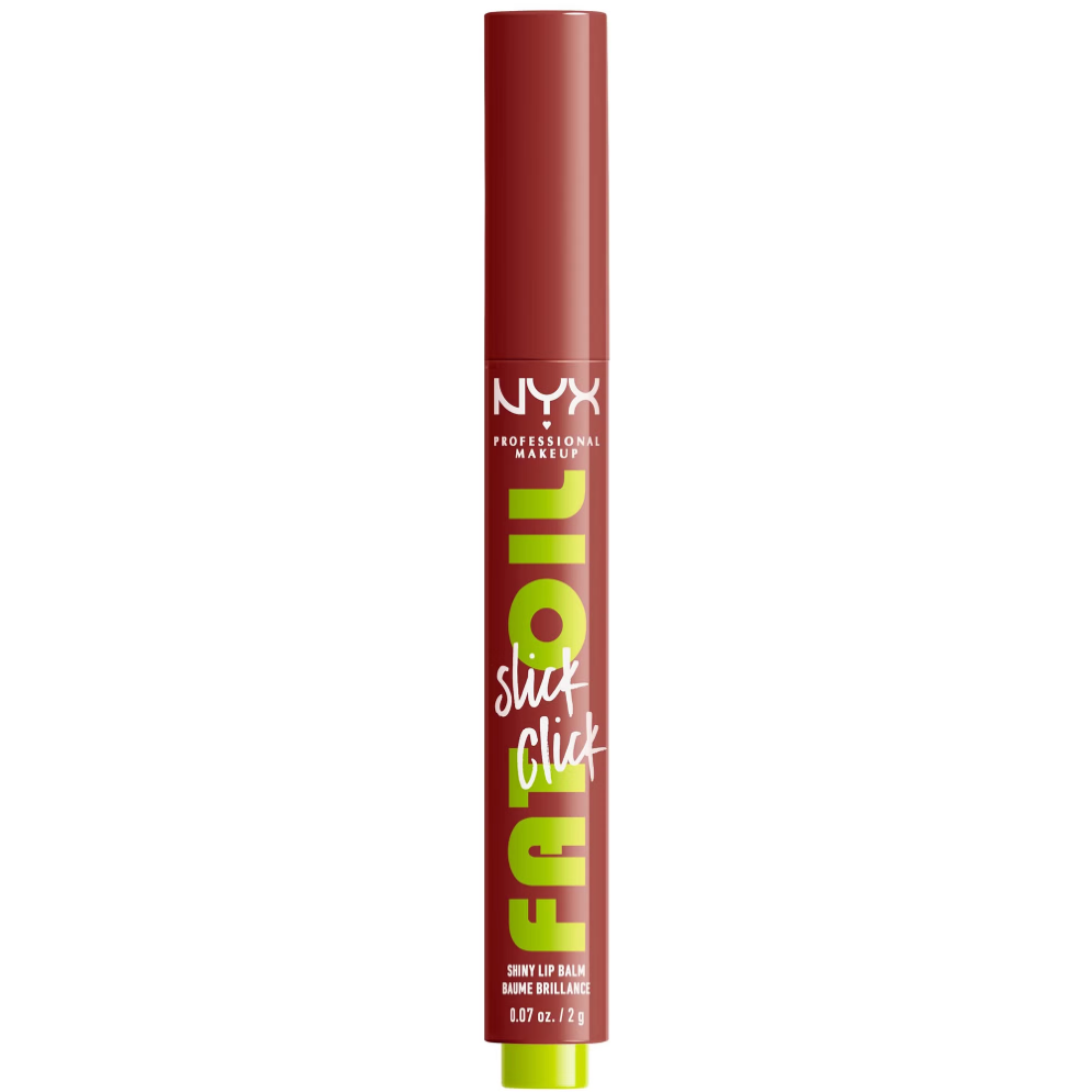 Fat Oil Slick Click Lip Balm - Going Viral
