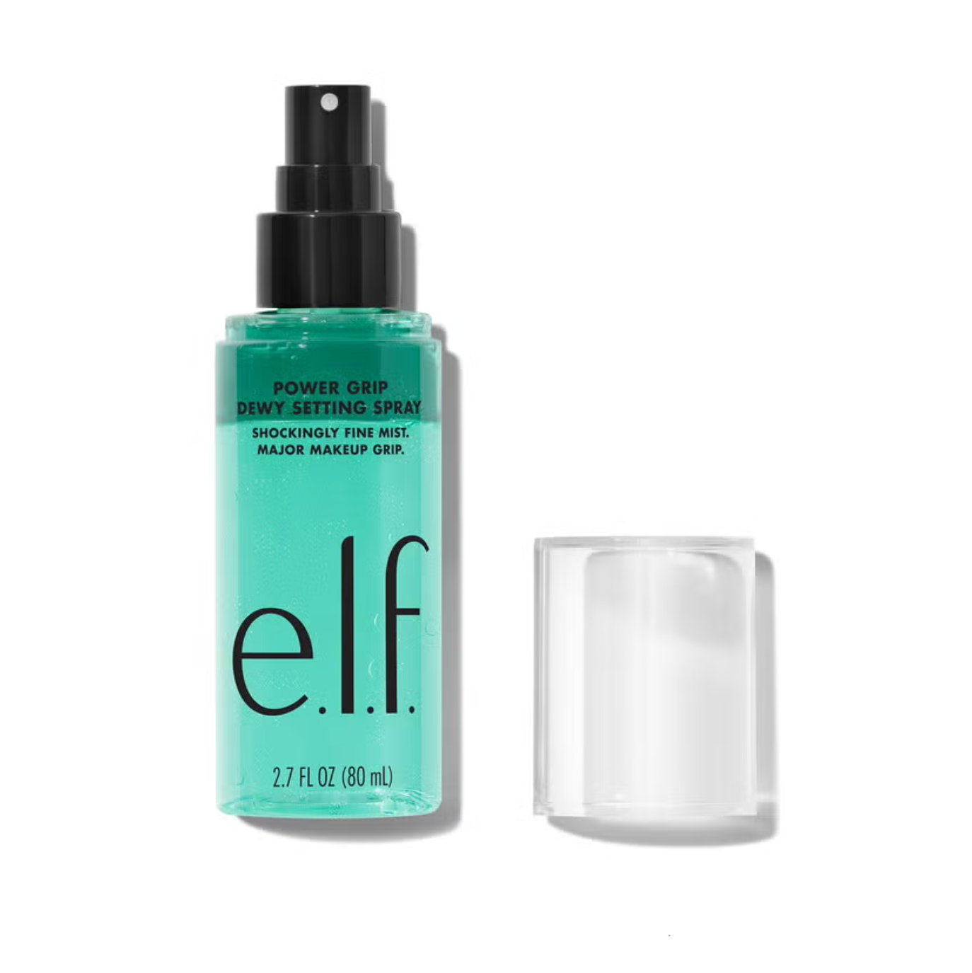 Power Grip Dewy Setting Spray, 80ml