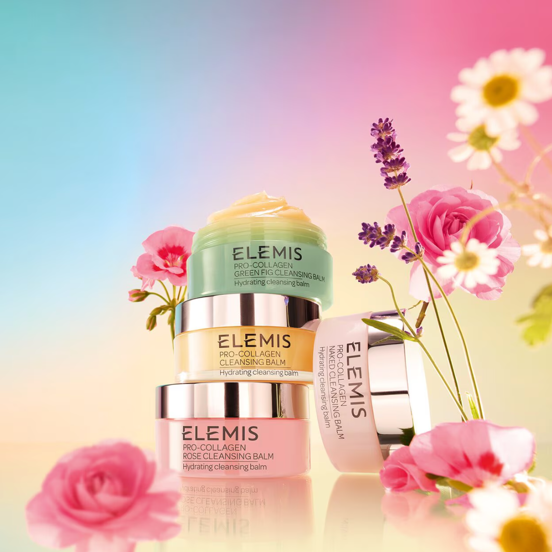 Pro-Collagen Cleansing Balm, 100g