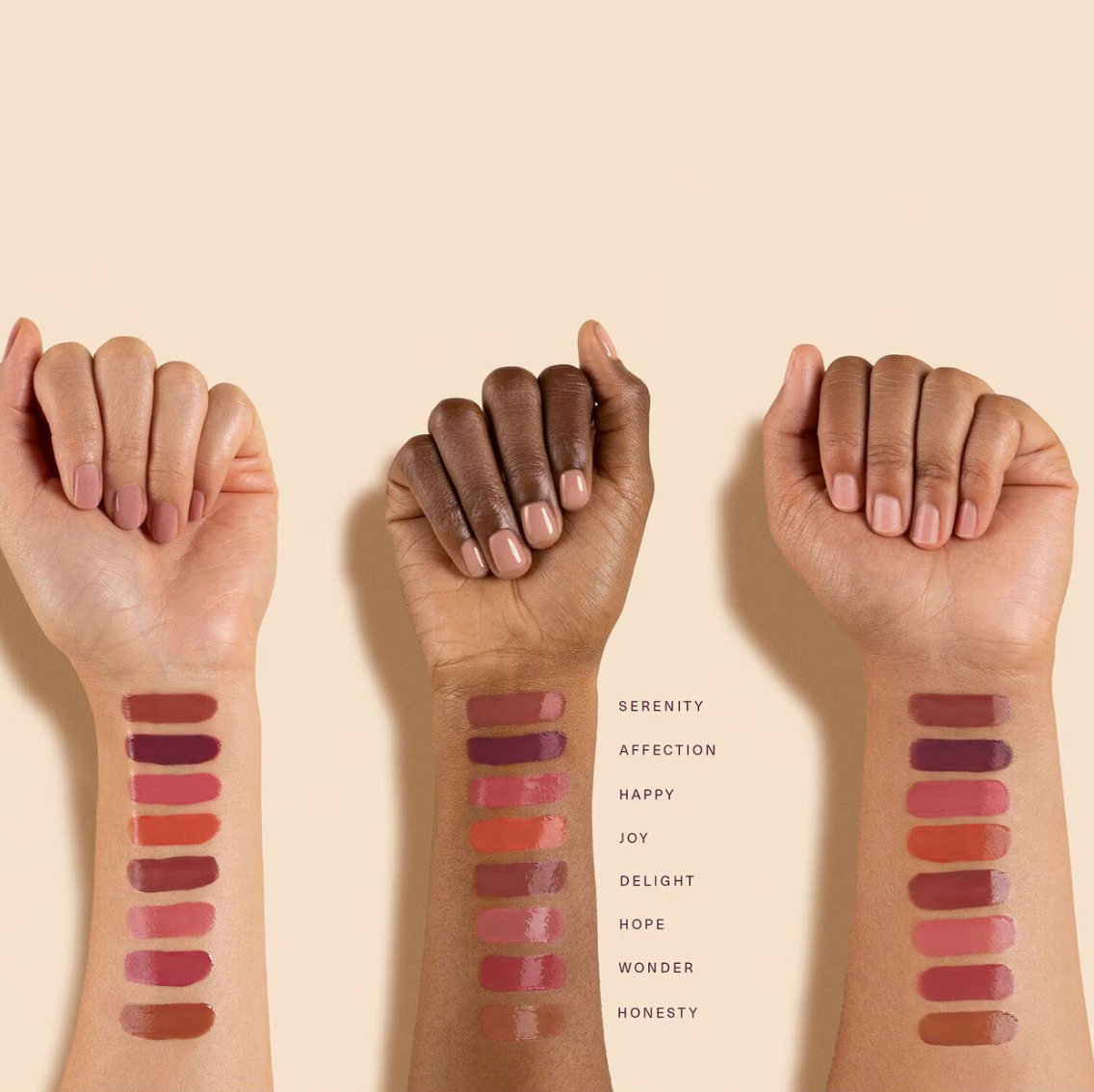 Soft Pinch Tinted Lip Oil - Hope