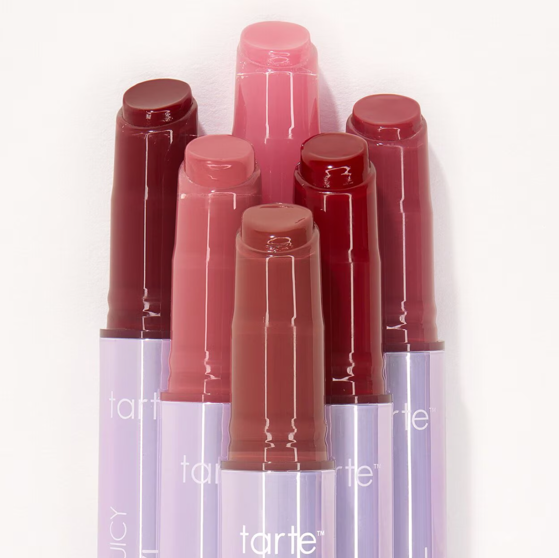 Maracuja Juicy Lip Vinyl - Apple