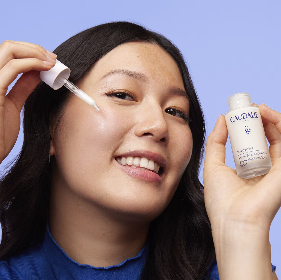 Vinoperfect: Brightening Dark Spot Serum, 30ml