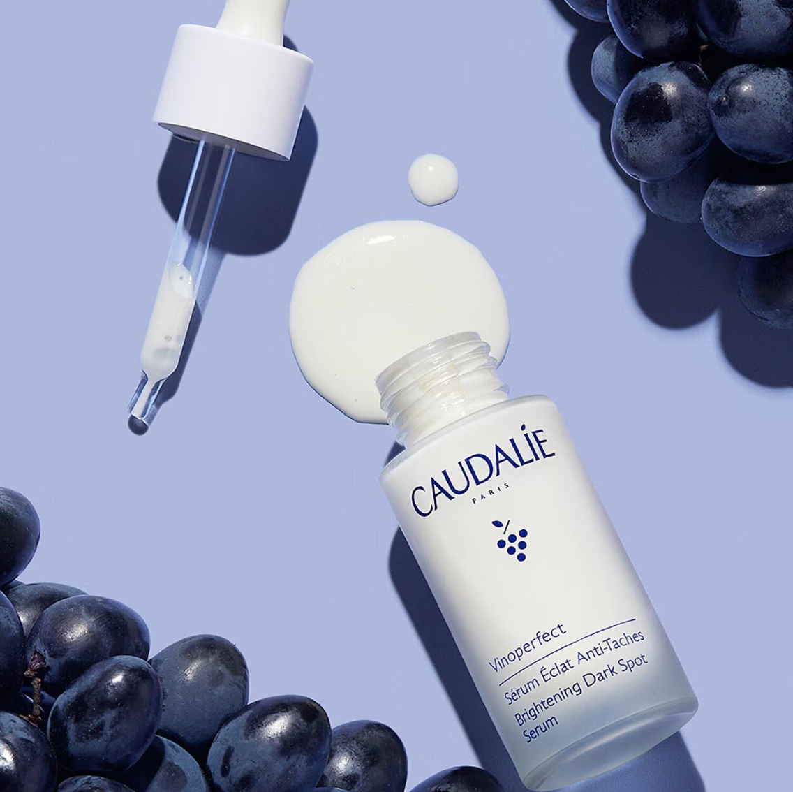Vinoperfect: Brightening Dark Spot Serum, 30ml