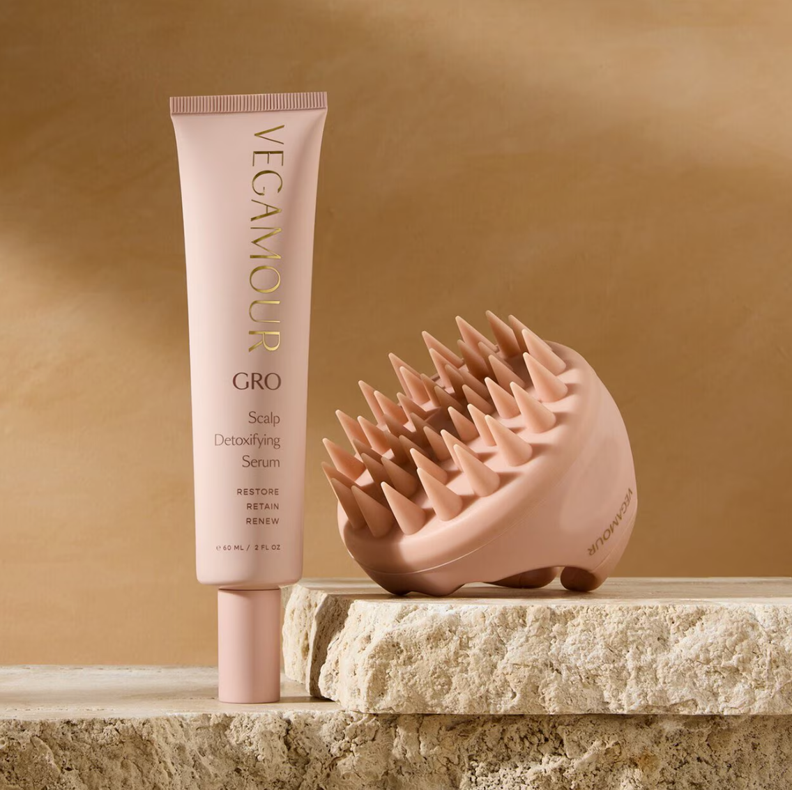 GRO Scalp Massager