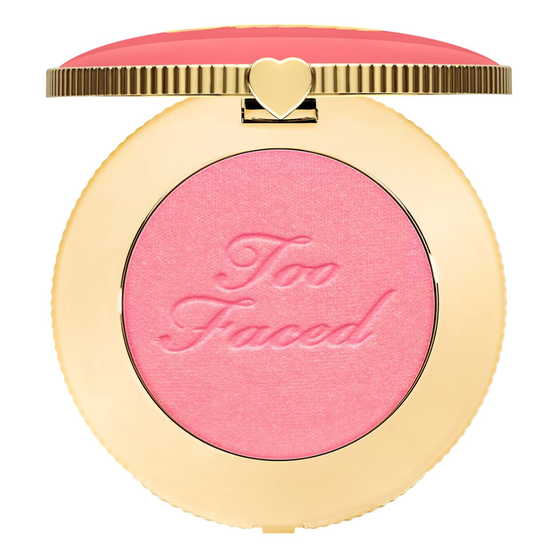 Cloud Crush Blush - Golden Hour