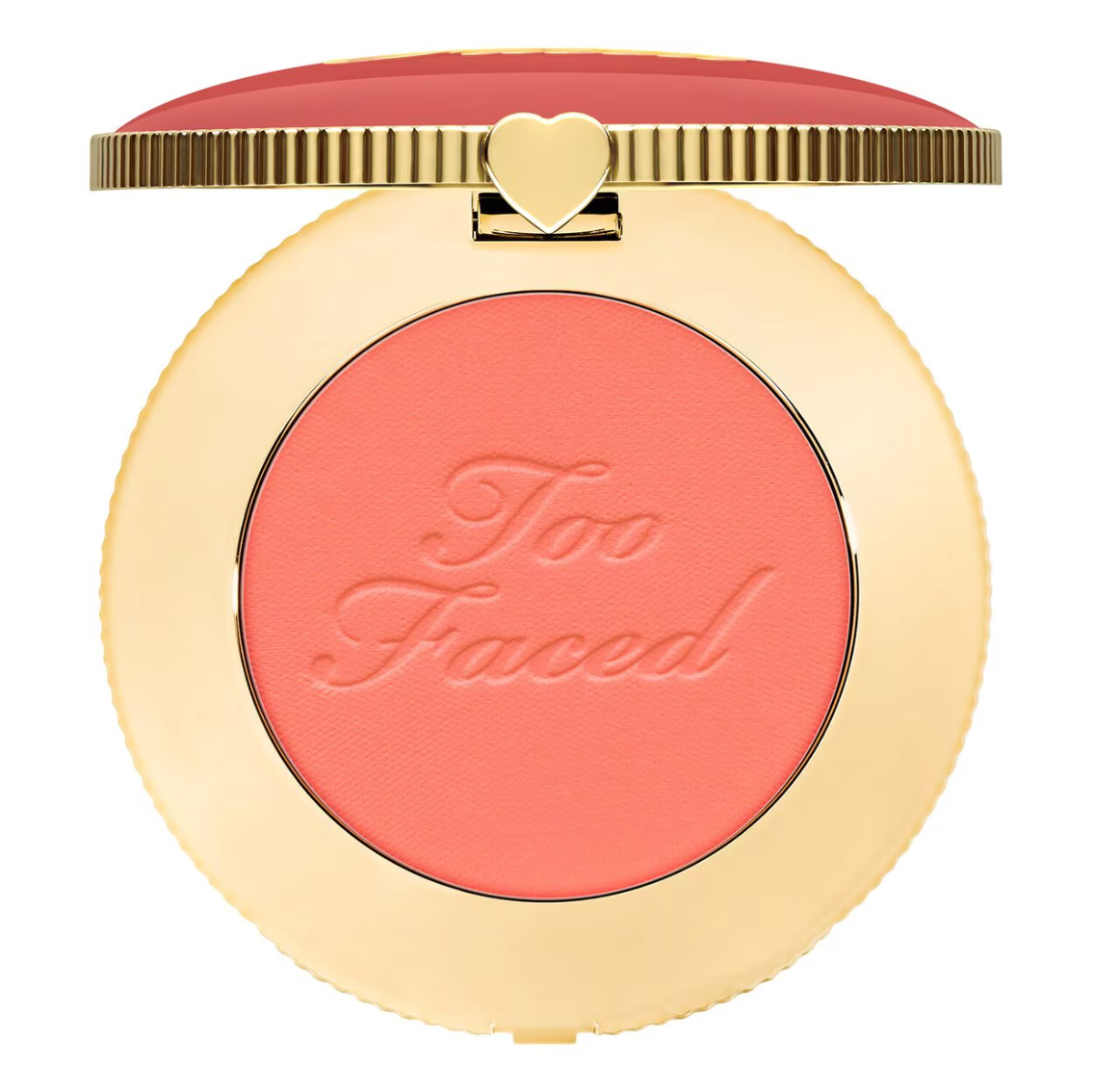 Cloud Crush Blush - Tequila Sunset