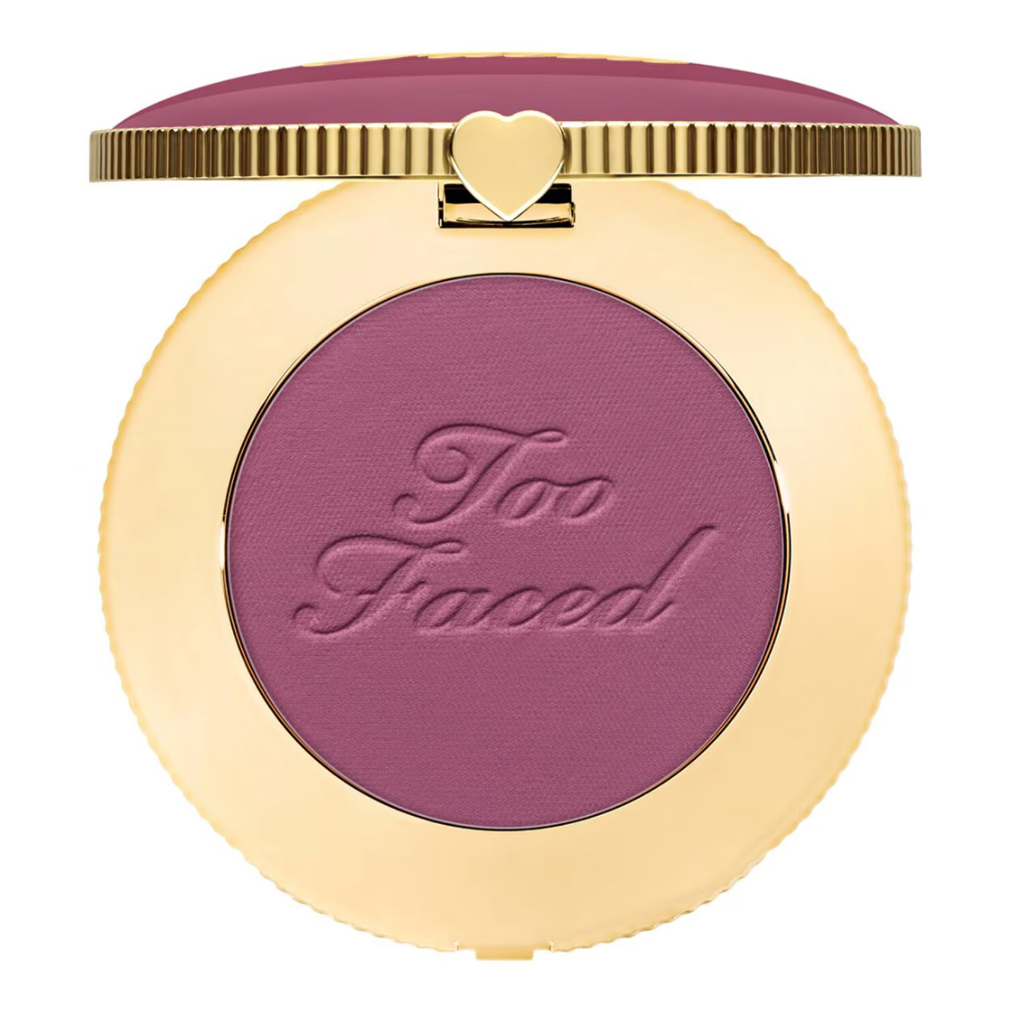 Cloud Crush Blush - Berry Dreamy