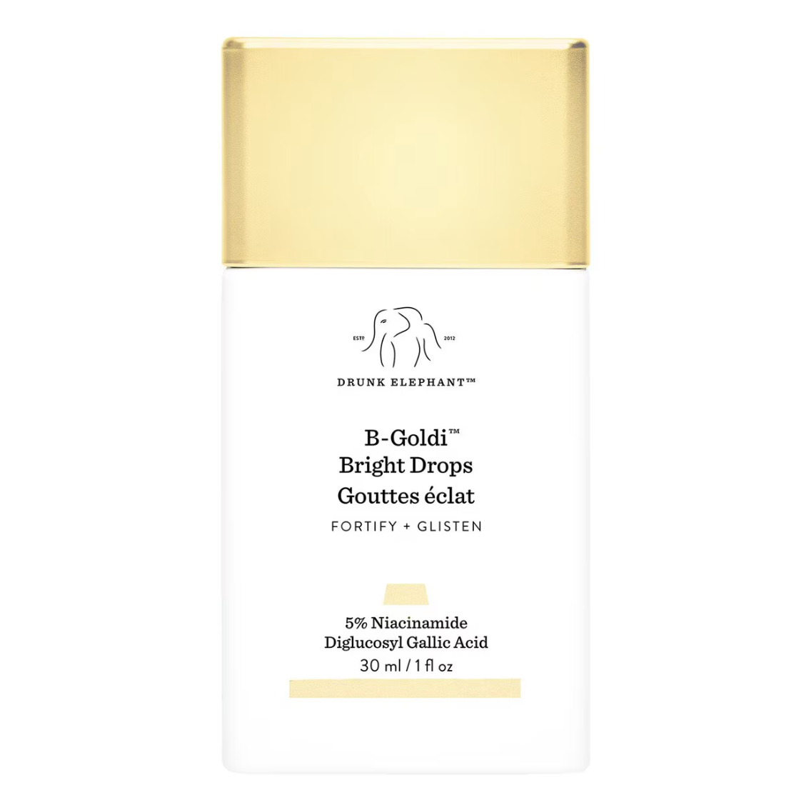 B-Goldi™Bright Drops, 30ml