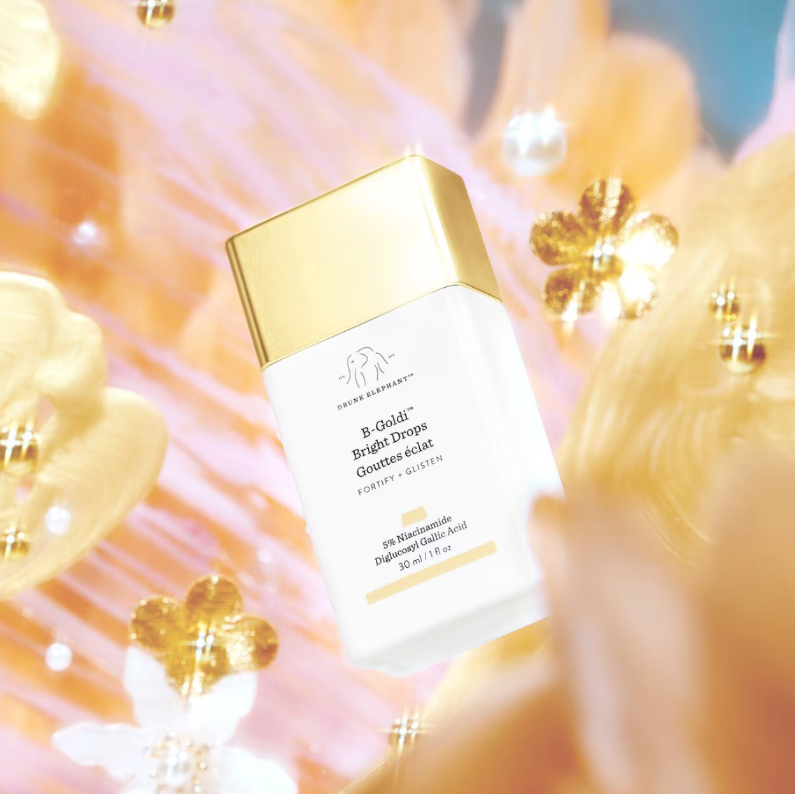 B-Goldi™Bright Drops, 30ml