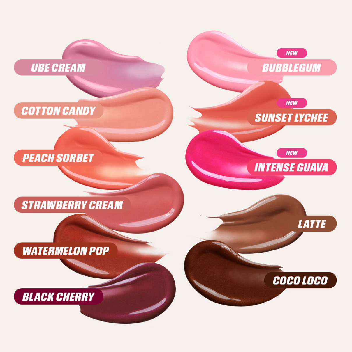 Coco Loco Blush Filter Liquid Blush, 4.5g