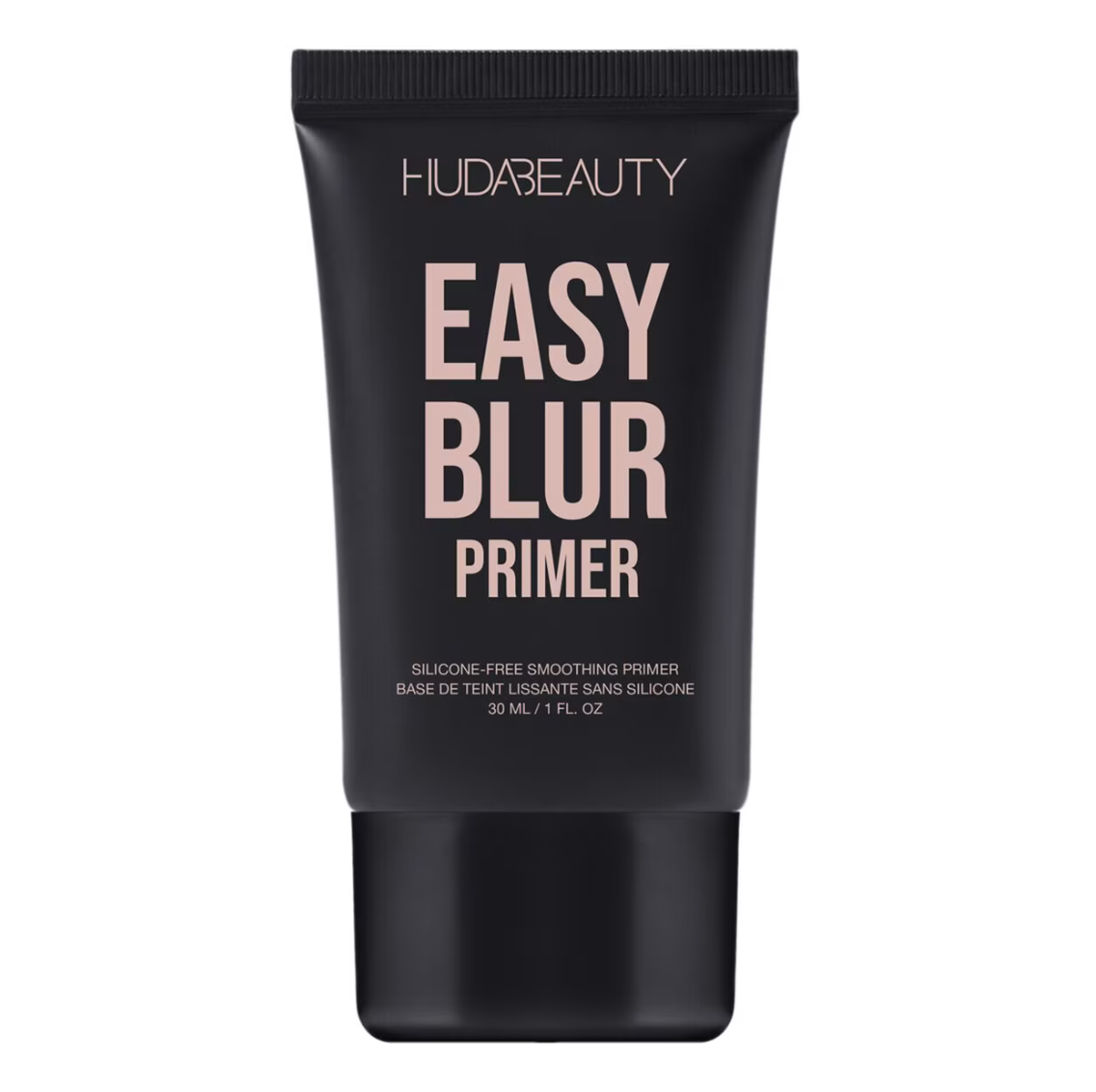 Easy Blur Silicone-Free Smoothing Primer, 30ml