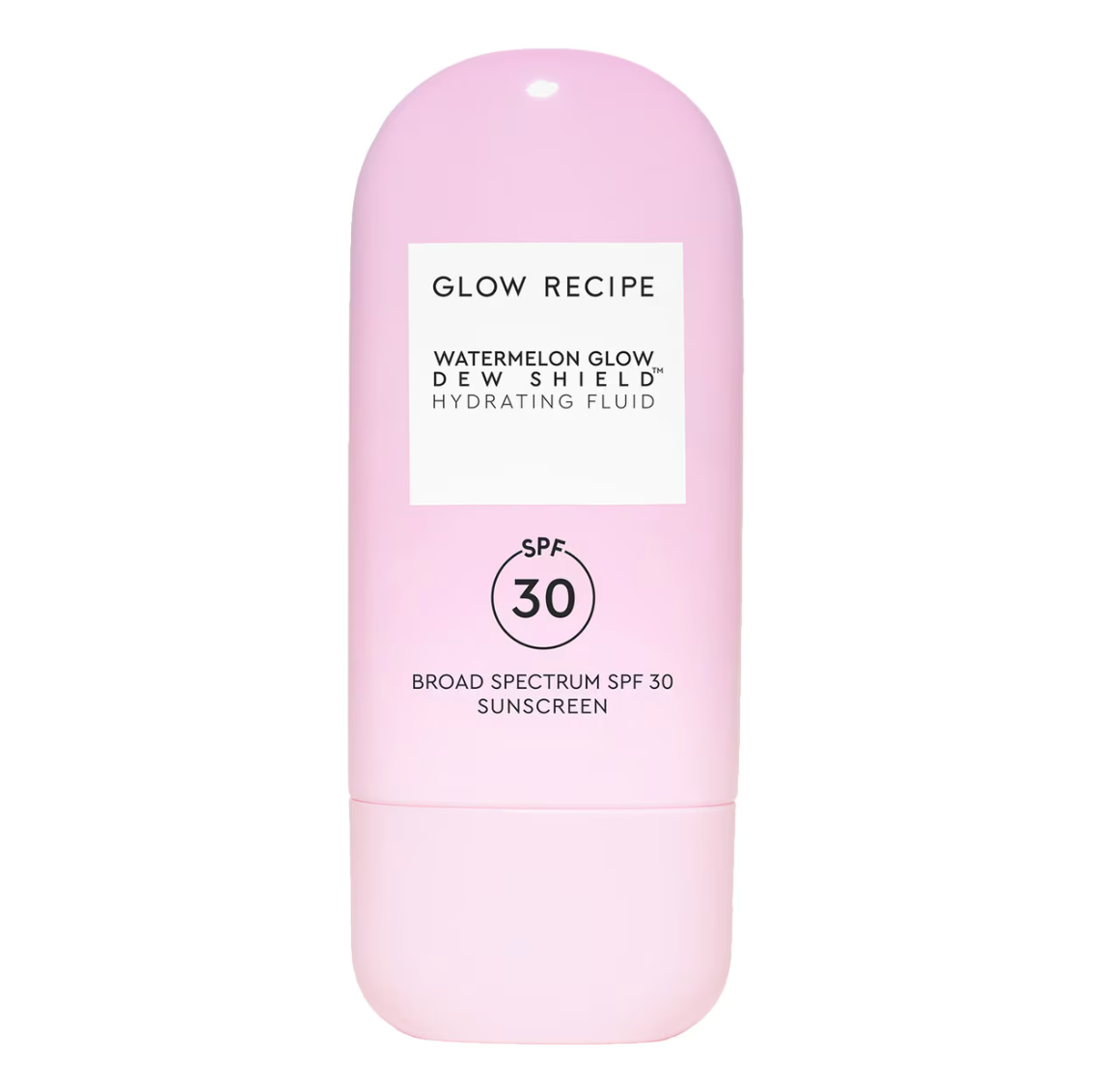Dew Shield SPF 30 - Hydrating Fluid Sunscreen, 50ml