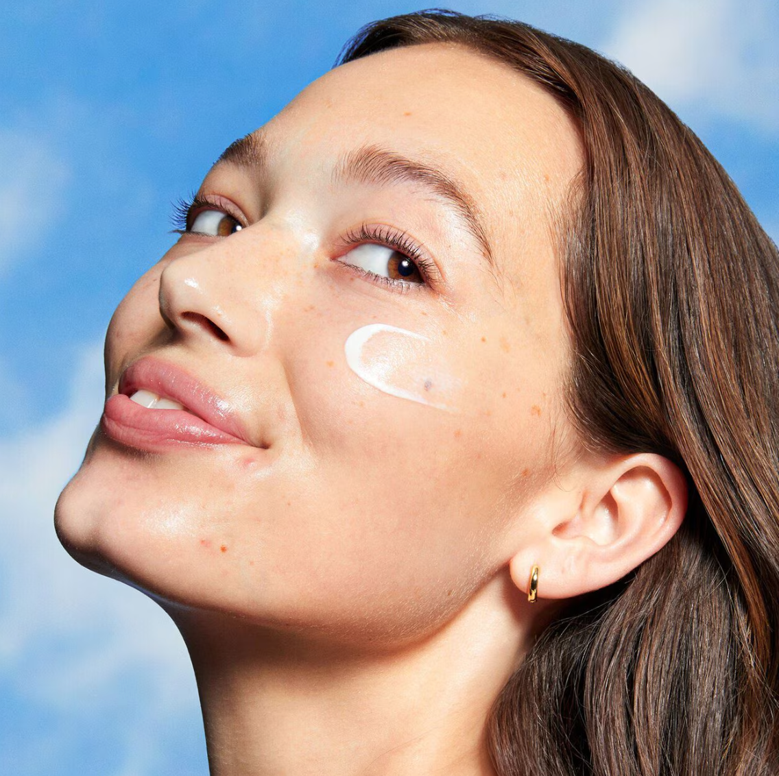 Dew Shield SPF 30 - Hydrating Fluid Sunscreen, 50ml