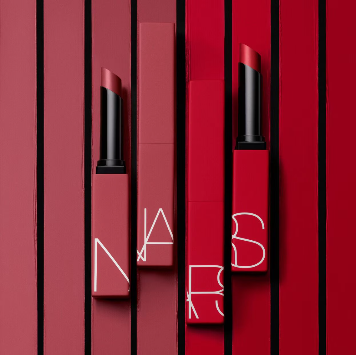 Powermatte High Intensity Lipstick