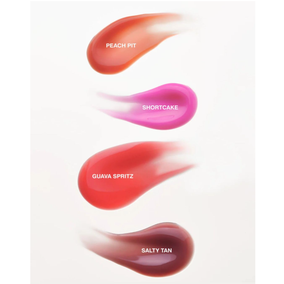 Peptide Lip Tint - Guava Spritz