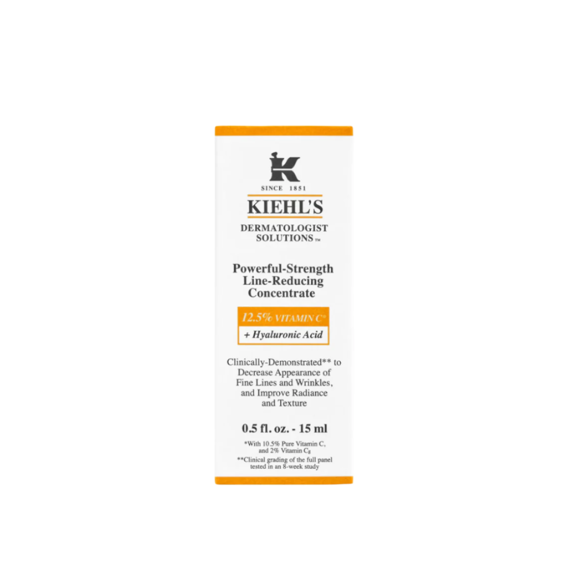 Powerful-Strength Line-Reducing Concentrate, 15ml