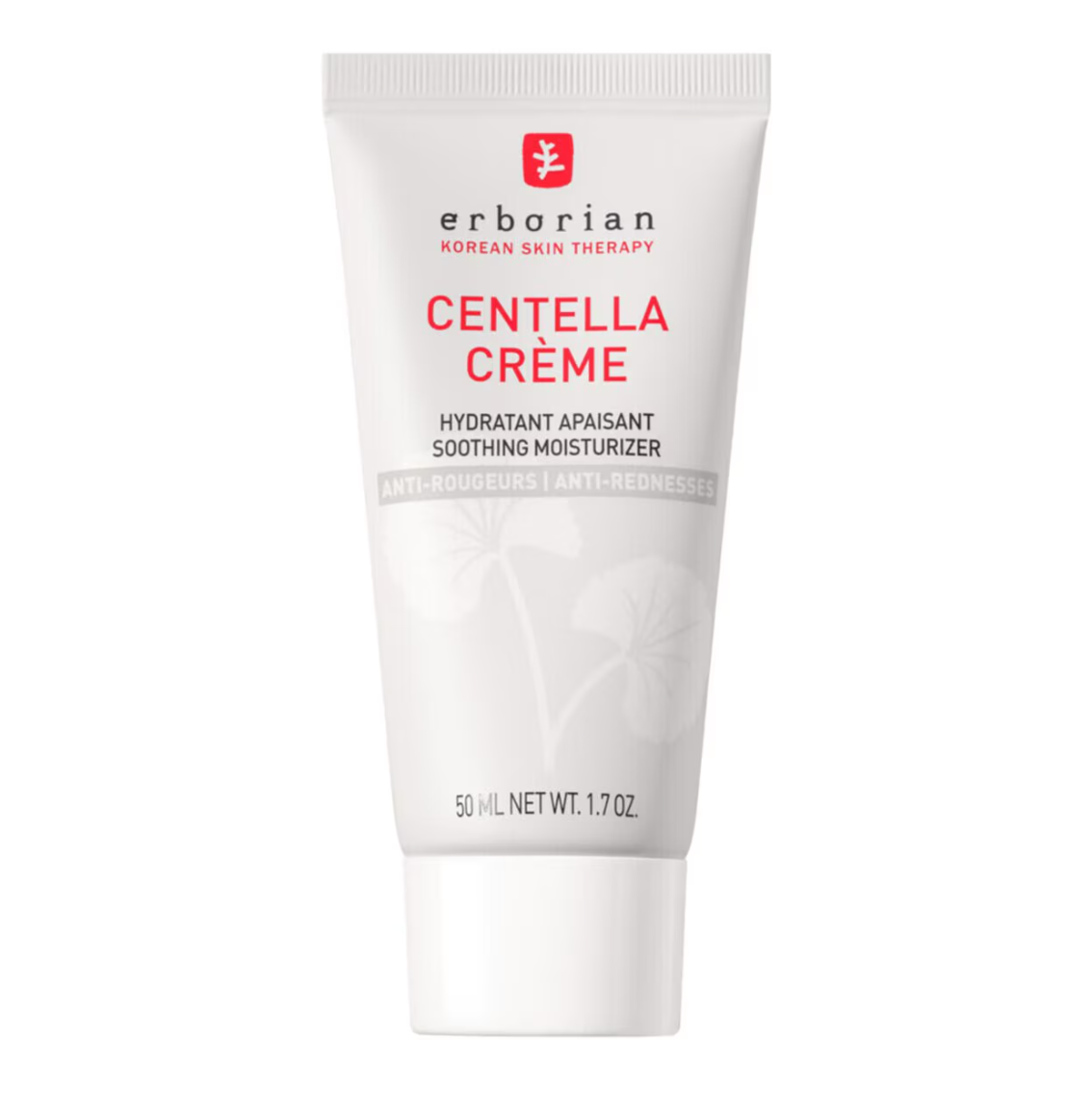 Centella Cream - Anti-redness, 50ml