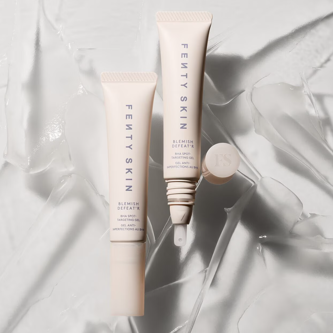 Blemish Defeat’r - Bha Spot-Targeting Gel, 15ml
