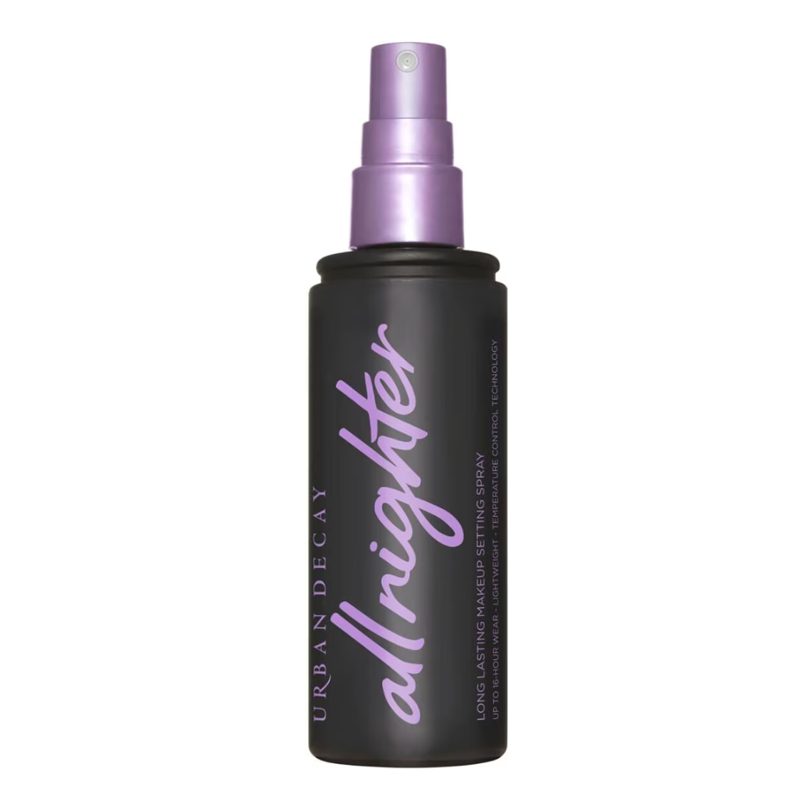 All Nighter Long-Lasting Makeup Setting Spray, 118ml